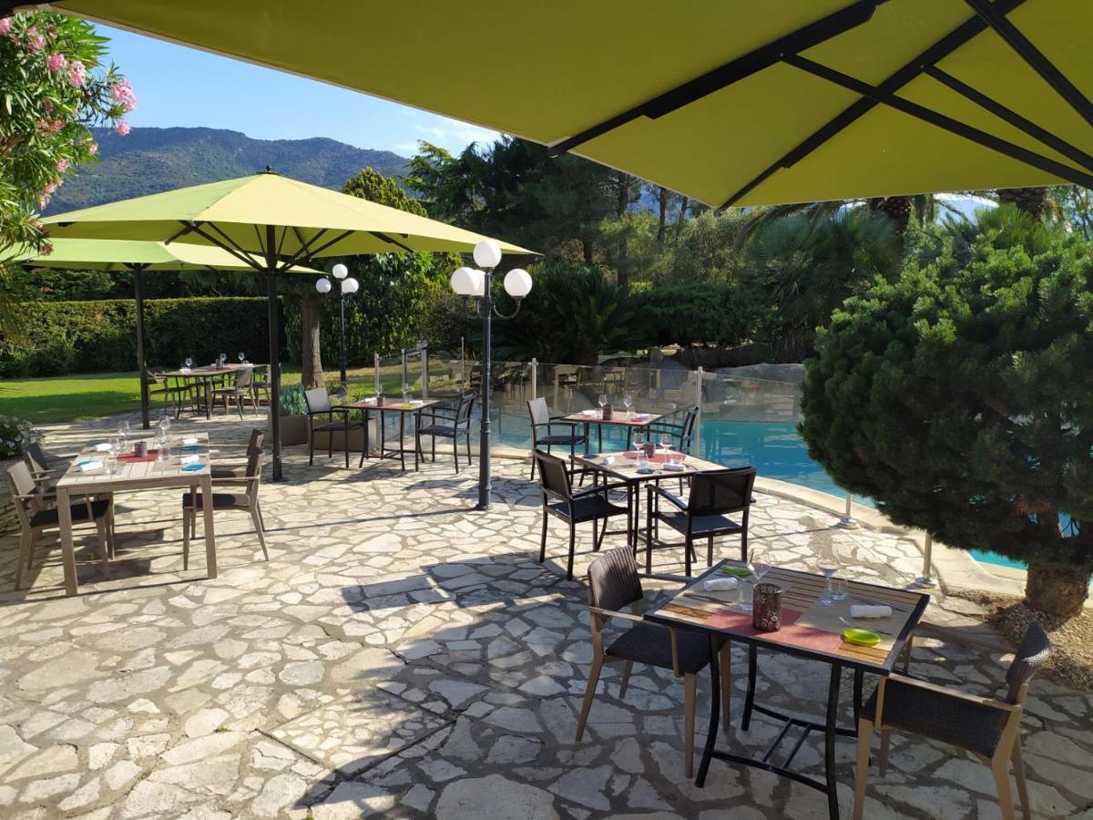 Hotel Auberge Du Roua à Argelès-sur-Mer Extérieur photo