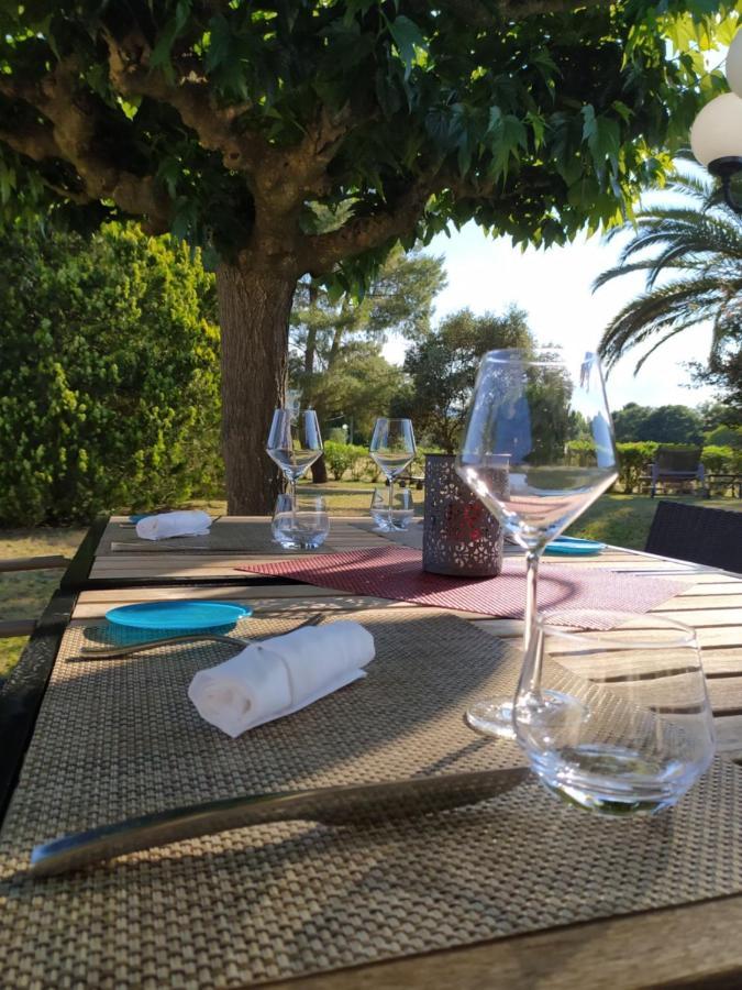 Hotel Auberge Du Roua à Argelès-sur-Mer Extérieur photo