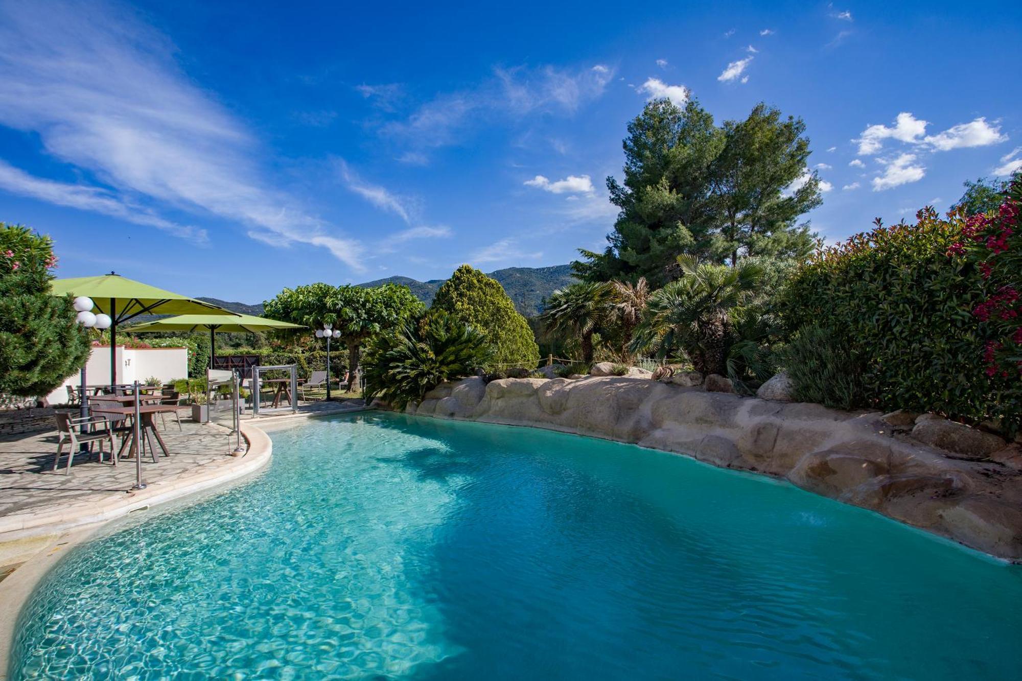 Hotel Auberge Du Roua à Argelès-sur-Mer Extérieur photo